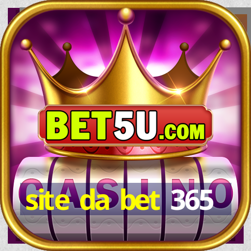 site da bet 365